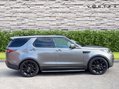 Land Rover Discovery 3.0 Discovery Anniversary Edition SDV6 Auto 4WD 5dr 8