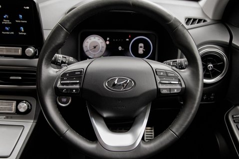 Hyundai KONA ULTIMATE 23