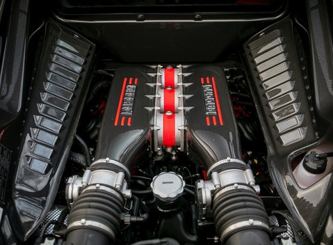 Ferrari 458 Speciale 29