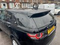 Land Rover Discovery Sport 2.0 TD4 HSE Auto 4WD Euro 6 (s/s) 5dr 14