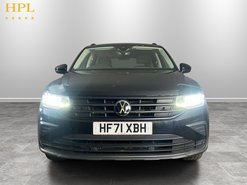 Volkswagen Tiguan 2.0 TDI Life SUV 5dr Diesel DSG Euro 6 (s/s) (150 ps) Cruise Control - DAB