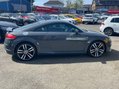 Audi TT 1.8 TFSI S line Euro 6 (s/s) 3dr 12