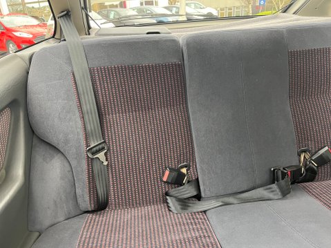 Ford Sierra RS COSWORTH 40