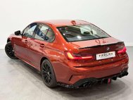 BMW 3 Series 2.0 330e 12kWh M Sport Saloon 4dr Petrol Plug-in Hybrid Auto Euro 6 (s/s) ( 29