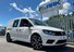 Volkswagen Caddy Maxi 2.0 TDI C20 Crew Van Double Cab 5dr Diesel Manual LWB Euro 6 (s/s) (102 ps)