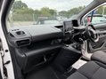 Peugeot Partner 1.6 BlueHDi 1000 Professional Standard Panel Van SWB Euro 6 (s/s) 5dr 16