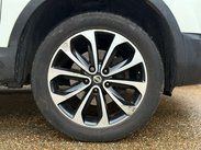 Nissan Qashqai 1.6 Qashqai 360 5dr 29