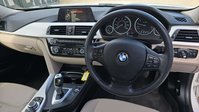 BMW 3 Series 2.0 320i SE Saloon 4dr Petrol Auto Euro 6 (s/s) (184 ps) 45