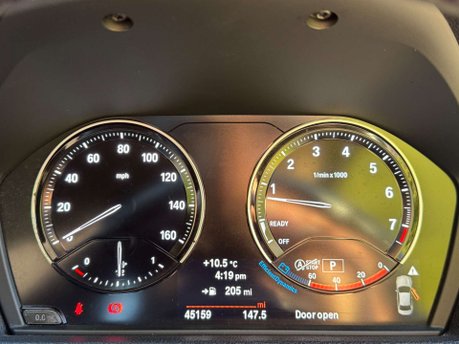 BMW 2 Series 3.0 M240i Auto 2dr 19