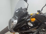 Kawasaki Versys 650 KLE 2013 ONLY 14K FULL LUGGAGE MOT SERVICED ADVENTURE 650CC A2 10