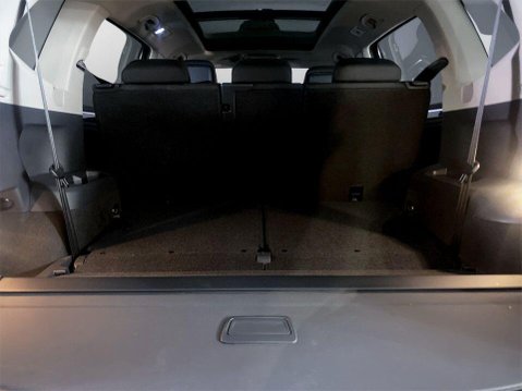 Volkswagen Tiguan Allspace 1.5 TSI EVO SEL SUV 5dr Petrol DSG Euro 6 (s/s) (150 ps) 20