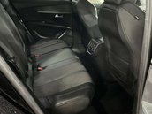 Peugeot 3008 1.2 3008 Allure Premium PureTech S/S 5dr 10