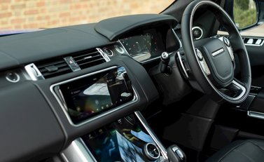 Land Rover Range Rover Sport 3.0 SDV6 Autobiography Dynamic 17