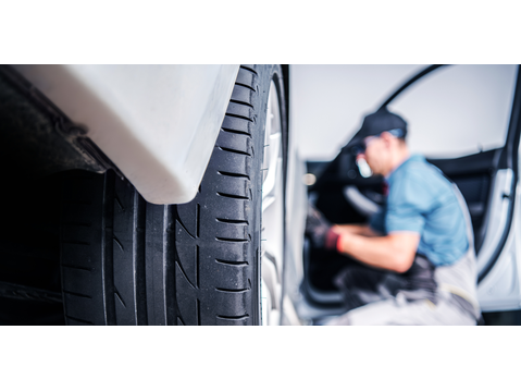 Premium Vehicle Warranty & Protection in London