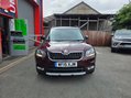 Skoda Yeti SE TDI CR 2