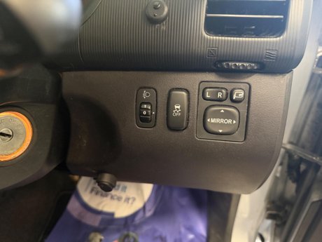 Mitsubishi L200 2.5 DI-D Barbarian Auto 4WD Euro 5 4dr (LB) 11