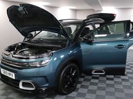 Citroen C5 Aircross PURETECH FLAIR S/S 16