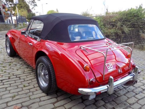 HMC MK1V Sports 42