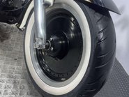 Harley-Davidson Softail FAT BOY 1999 1340 EVO CUSTOM BUILD MOT ICONIC CRUISER BIKE 25