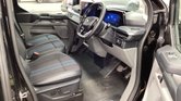 Ford Transit Custom AUTO SWB L1H1 Low Roof Sport 320 Air Con Alloys Sensors Cam EURO 6 9