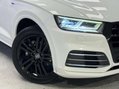 Audi Q5 2.0 Q5 S Line TDI Quattro Semi-Auto 4WD 5dr 14