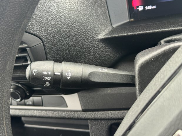 Fiat Scudo LWB L2H1 Low Roof Air Con Sensors EURO 6 20