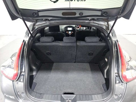Nissan Juke 1.2 Juke N-Connecta DiG-T 5dr 97