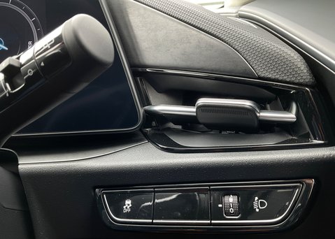 Kia Niro EV 50kW 3 65kWh 22