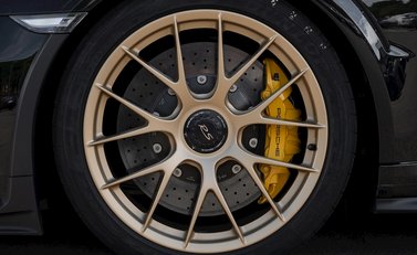Porsche 911 (991.2) GT3 RS Weissach 10