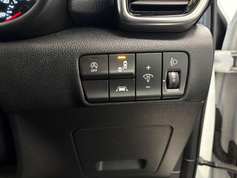 Kia Sportage 1.6 Sportage 4 CRDi ISG 5dr 18