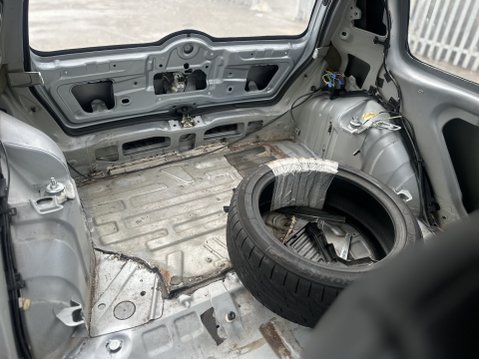 Renault Clio RENAULTSPORT 16V 172 TRACK DAY CAR RUNNING PROJECT 10