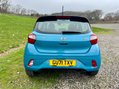 Hyundai i10 1.2 SE Connect Euro 6 (s/s) 5dr 4