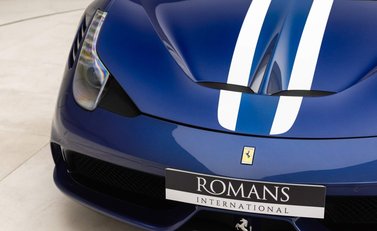 Ferrari 458 Speciale 18