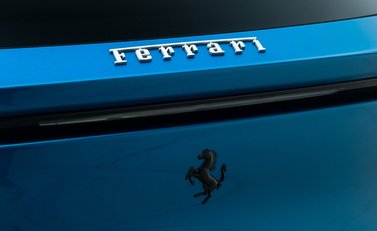 Ferrari Purosangue 44