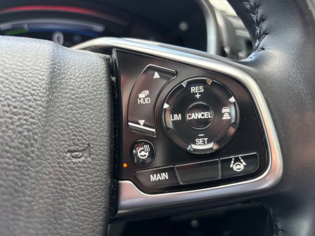 Honda CR-V I-MMD EX 2.0 28