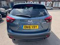 Mazda CX-5 2.2 SKYACTIV-D Sport Nav Auto 4WD Euro 6 (s/s) 5dr 5