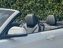 BMW 4 Series 420d M Sport Convertible 2dr Diesel Auto Euro 6 (s 6