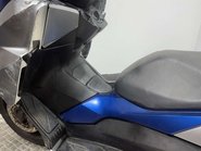 Honda Forza 125 NSS 2018 SPARES OR REPAIR PROJECT SCOOTER LEARNER BIKE 125CC 20