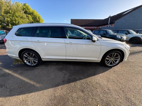 Volkswagen Passat 1.8 TSI GT Estate 5dr Petrol DSG Euro 6 (s/s) (180 ps) 9