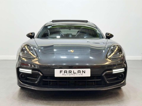 Porsche Panamera 4.0T V8 GTS Sport Turismo 5dr Petrol PDK 4WD Euro 6 (s/s) (460 ps) 11