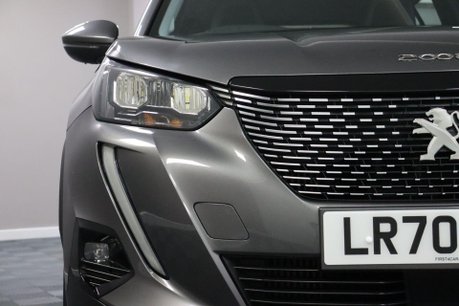 Peugeot 2008 PURETECH S/S ALLURE PREMIUM 25