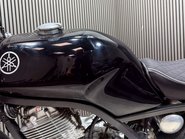 Yamaha SRX 1986 15K CAFE RACER CUSTOM BIKE LIGHT RUNNING PROJECT BIKE 10