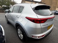 Kia Sportage CRDI 2 ISG 8