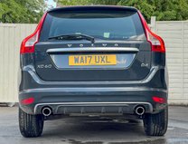 Volvo XC60 2.0 D4 R-Design Nav SUV 5dr Diesel Auto Euro 6 (s/s) (190 ps) 9