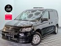 Volkswagen Caddy 2.0 TDI C20 Commerce Plus SWB Euro 6 (s/s) 5dr