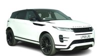 Land Rover Range Rover Evoque 2.0 D180 R-Dynamic SE SUV 5dr Diesel Auto 4WD Euro 6 (s/s) (180 ps) 1