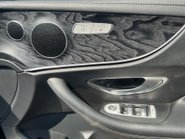 Mercedes-Benz E Class E 220 D AMG LINE 29