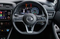 Nissan LEAF E PLUS TEKNA 22