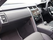 Land Rover Discovery 2026 d350 COMMERCIAL DYNAMIC HSE styled by seeker with rear seats  24