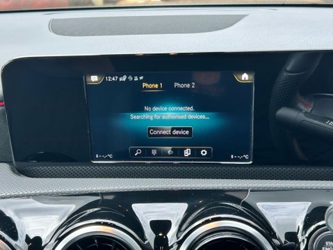 Mercedes-Benz A Class A 200 AMG LINE 27